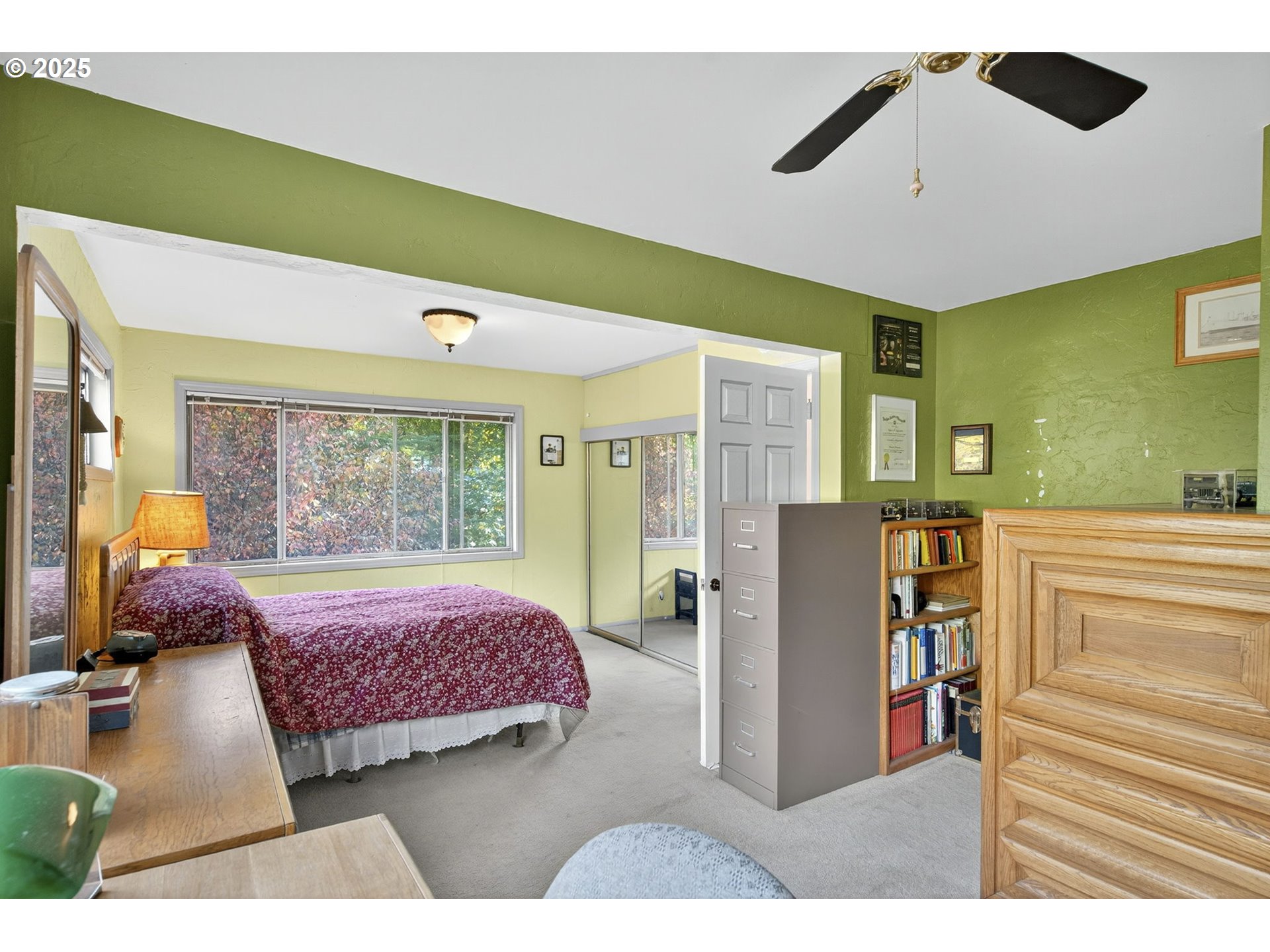22415 South Saling Road Estacada, OR 97023 - Photo 26 of 46 Primary Bedroom