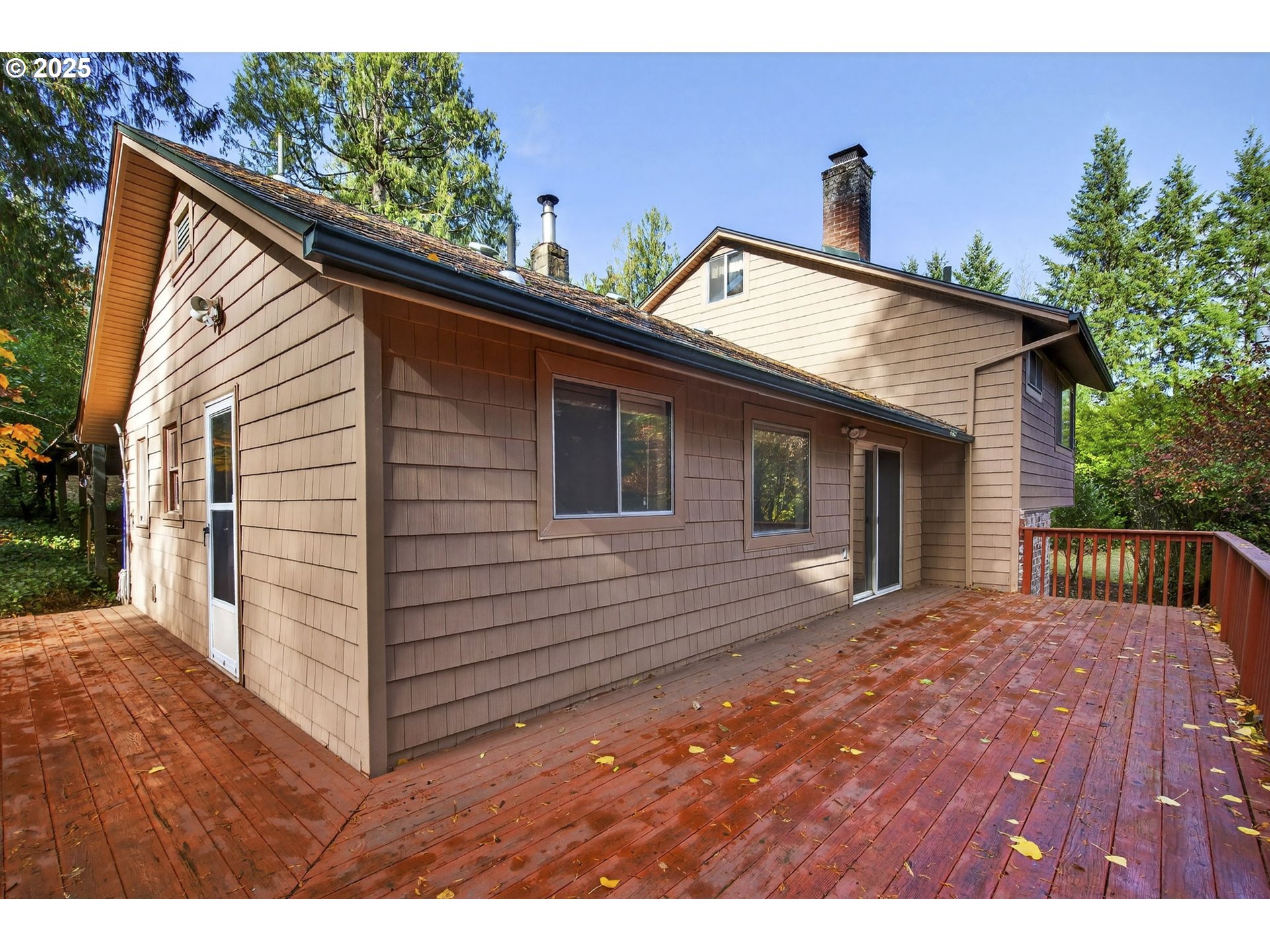 22415 South Saling Road Estacada, OR 97023 - Photo 35 of 46 Exterior