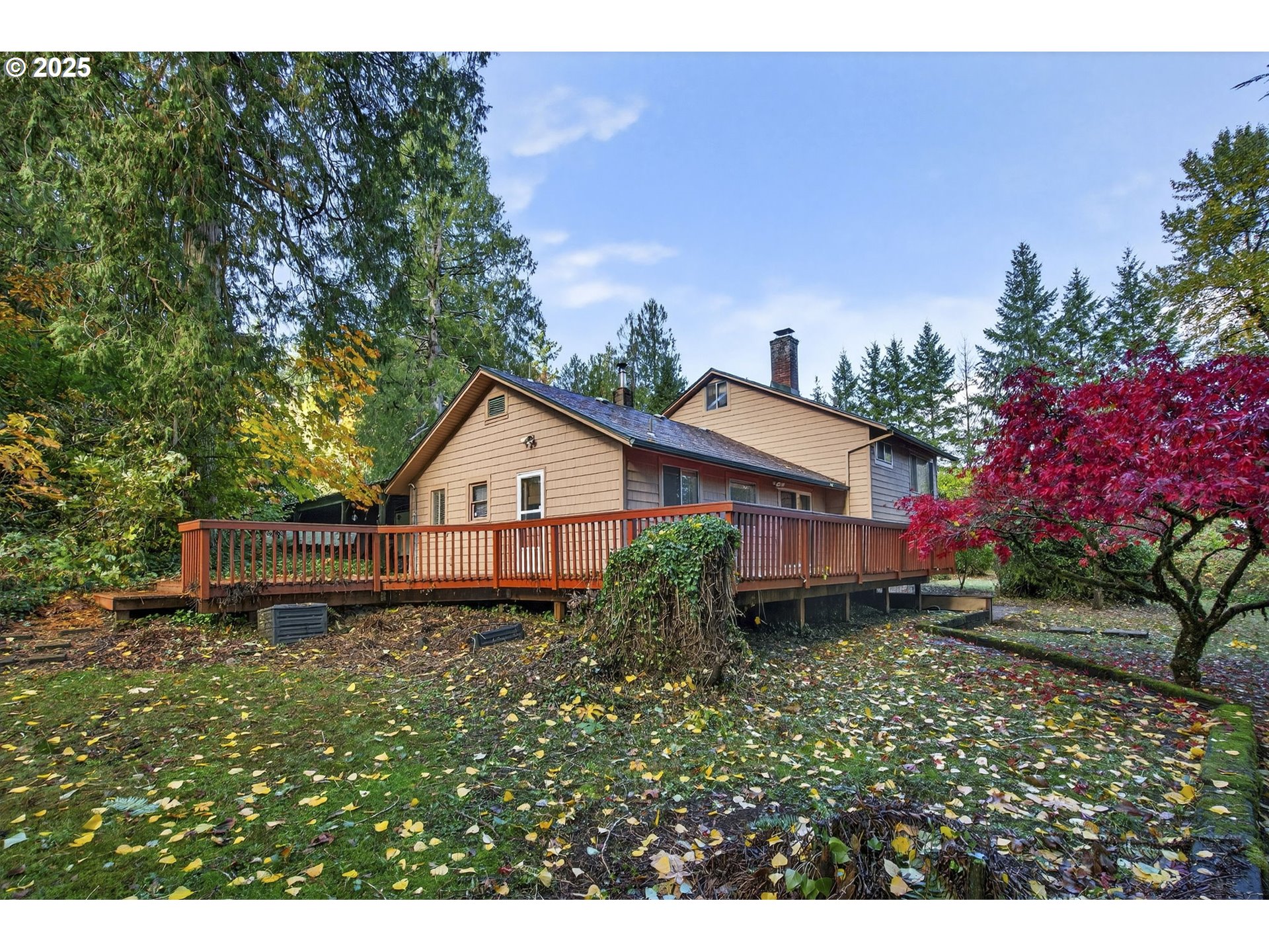 22415 South Saling Road Estacada, OR 97023 - Photo 36 of 46 Exterior