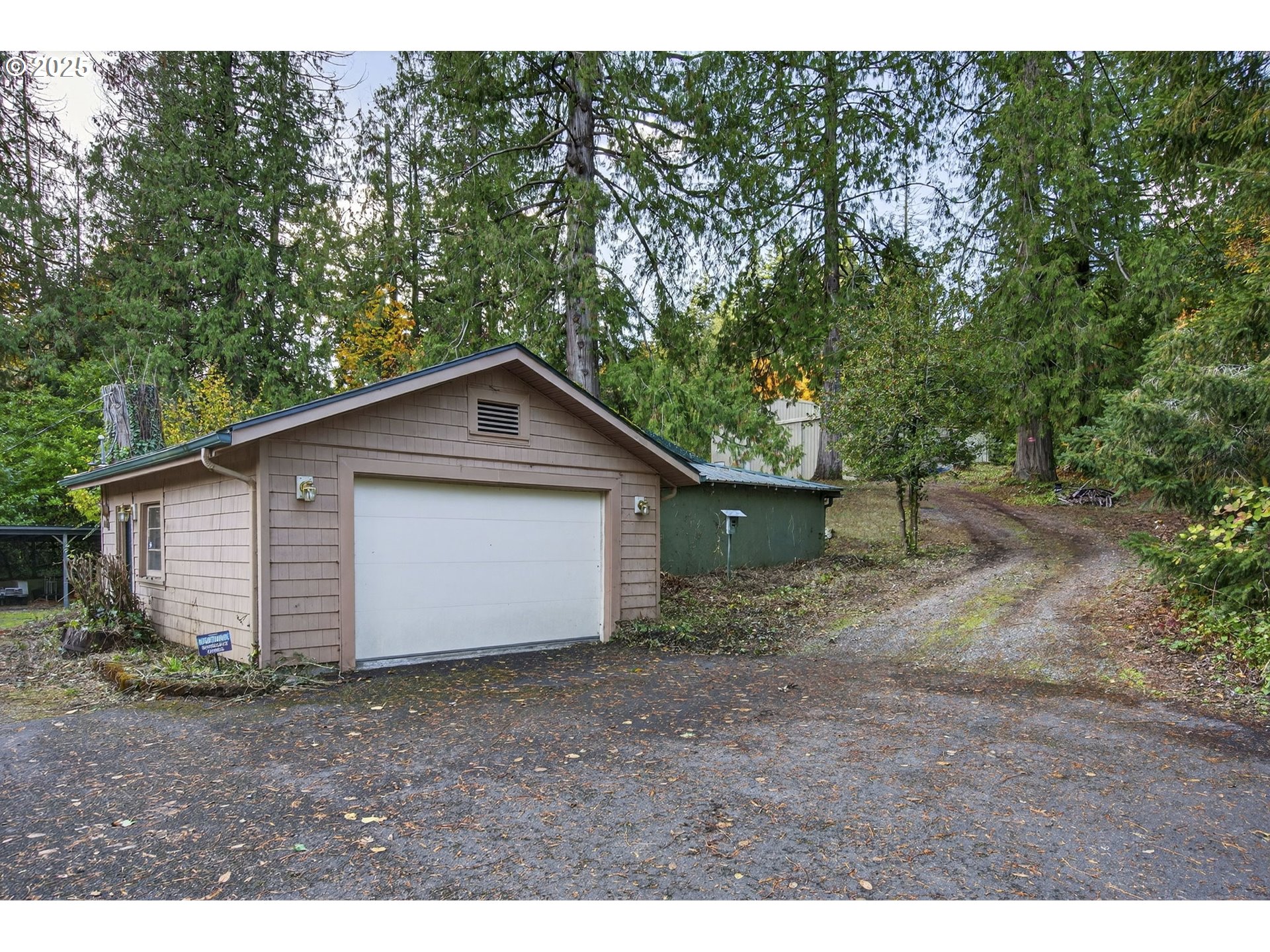22415 South Saling Road Estacada, OR 97023 - Photo 40 of 46