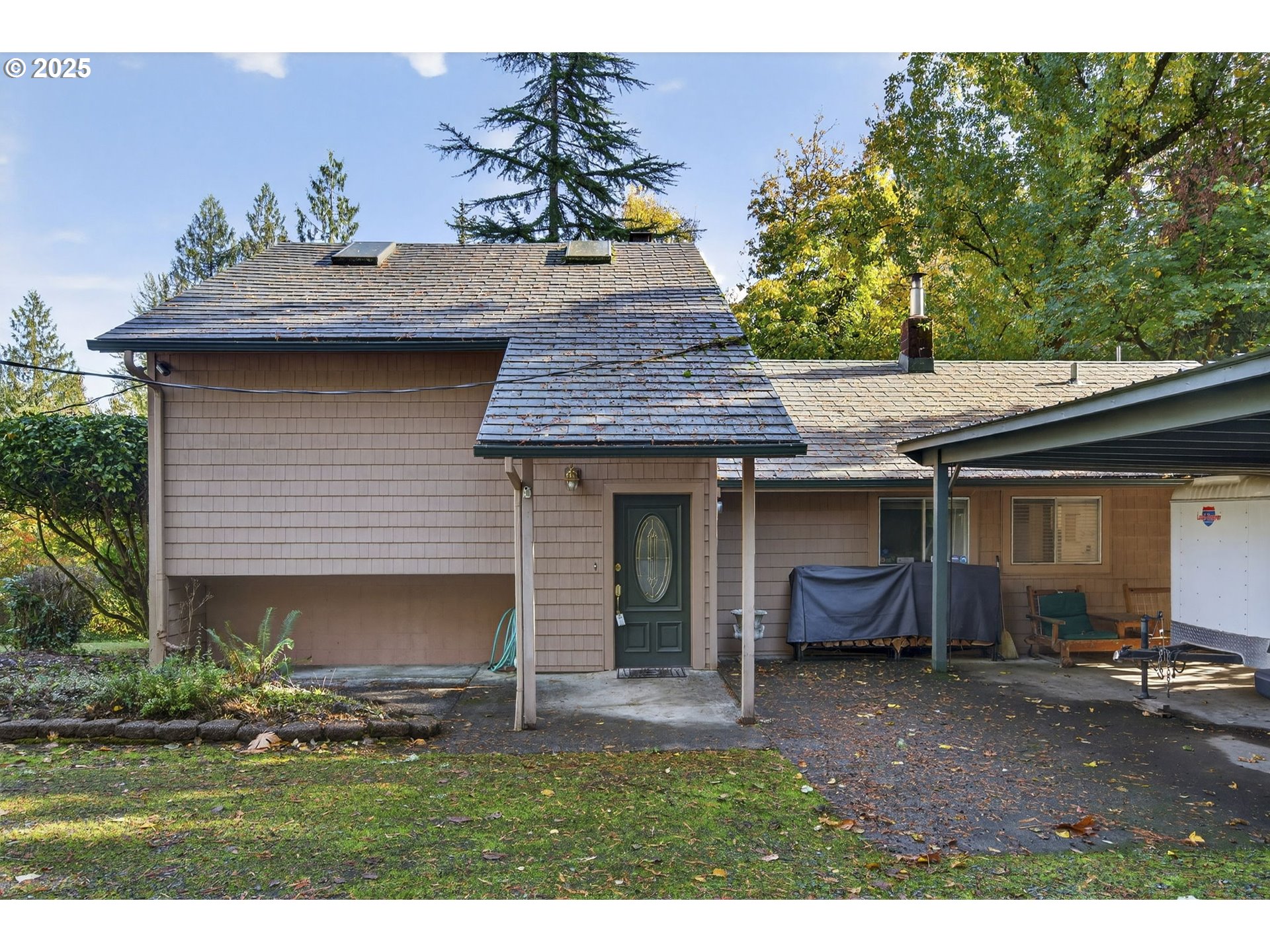 22415 South Saling Road Estacada, OR 97023 - Photo 4 of 46 Exterior