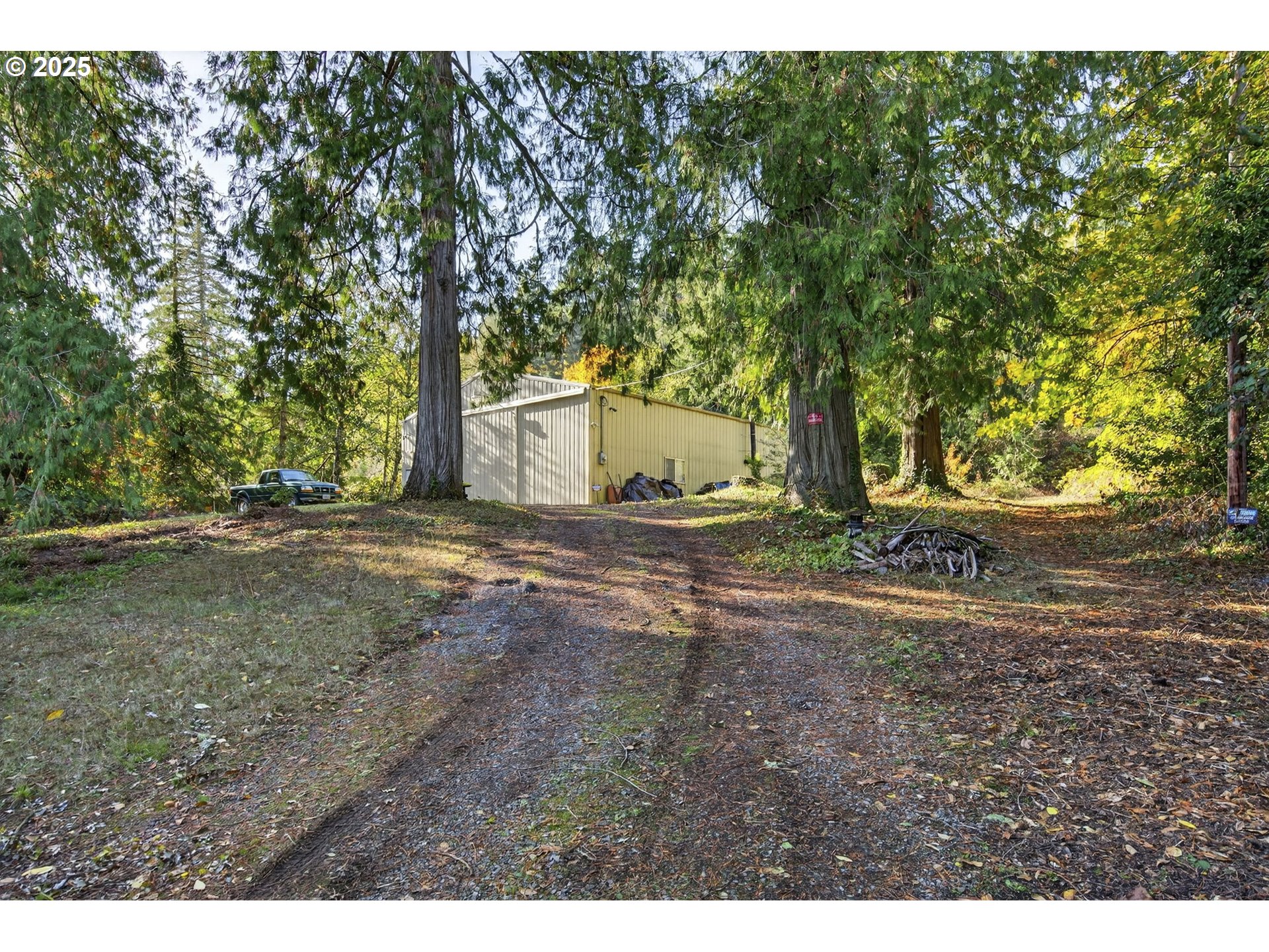 22415 South Saling Road Estacada, OR 97023 - Photo 41 of 46 Workshop