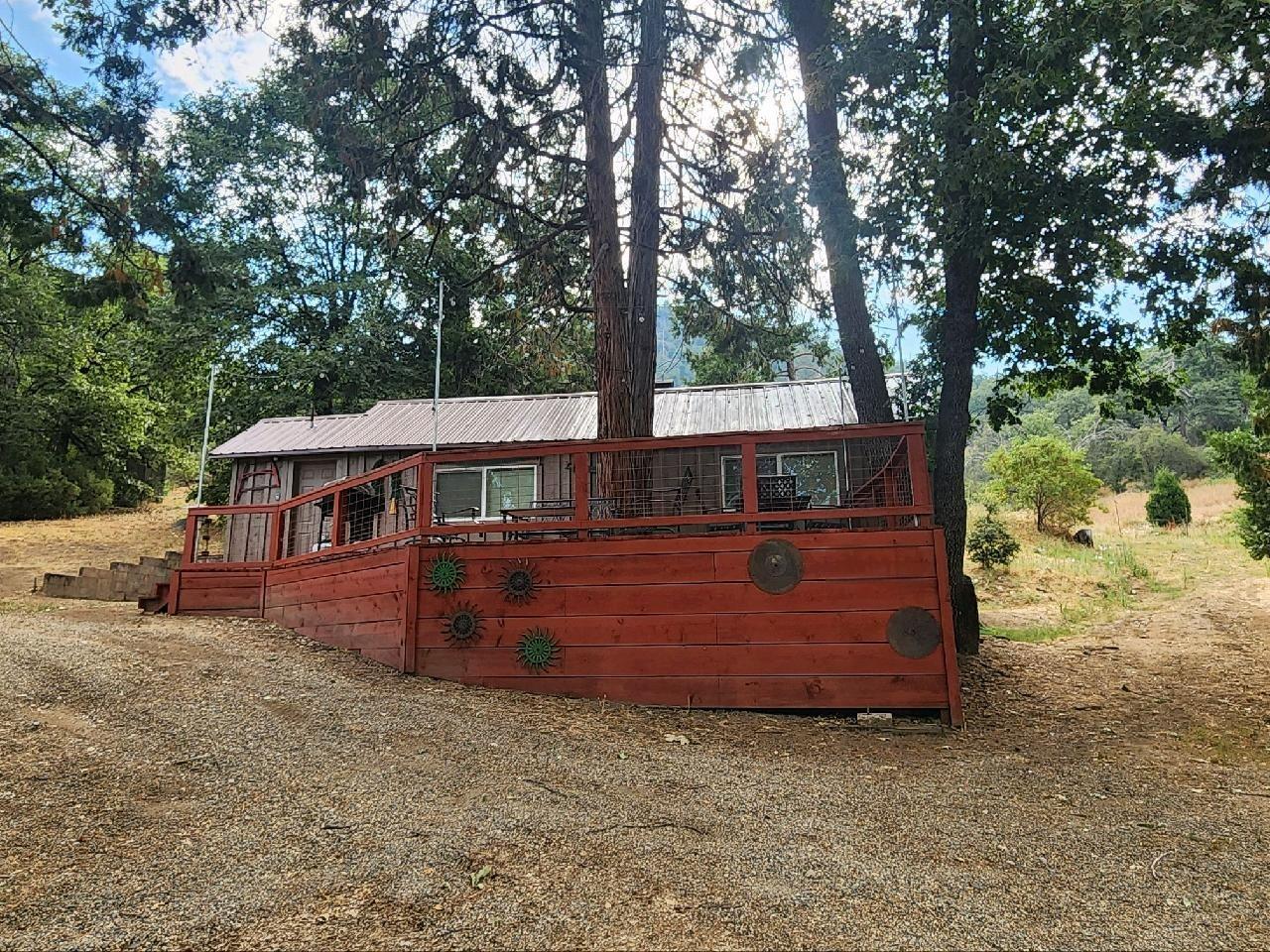 48694 Todd Eymann Road Miramonte, CA 93641 - Photo 1 of 21 Gallery Image 1