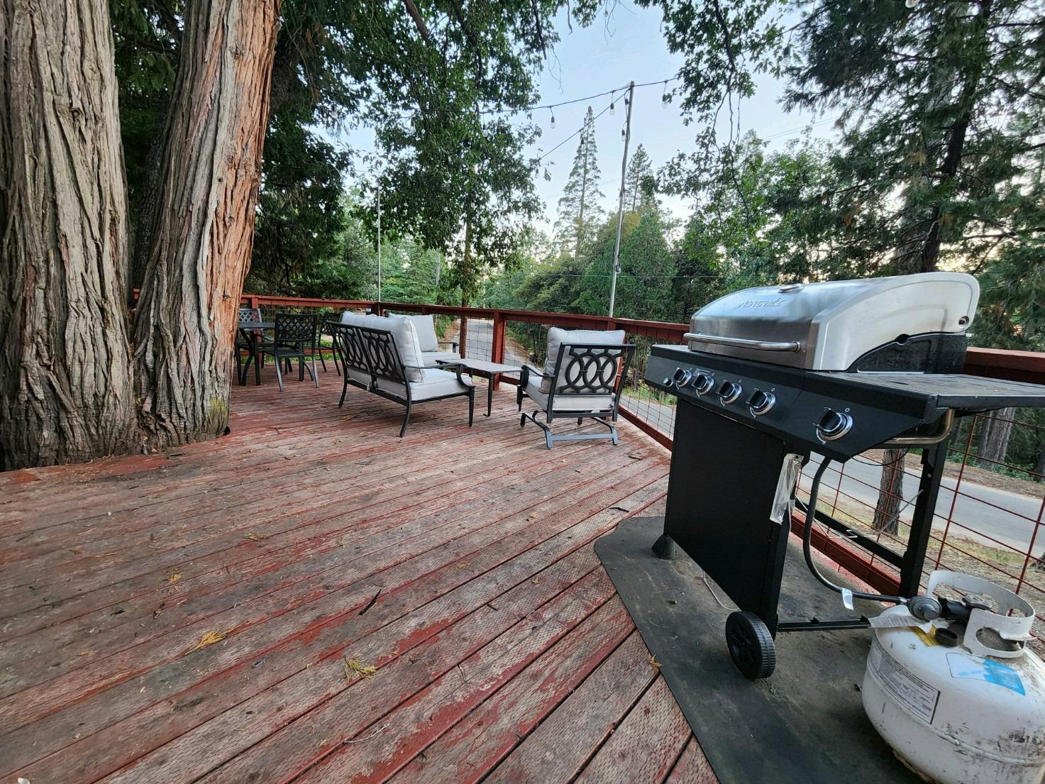 48694 Todd Eymann Road Miramonte, CA 93641 - Photo 11 of 21 Gallery Image 11