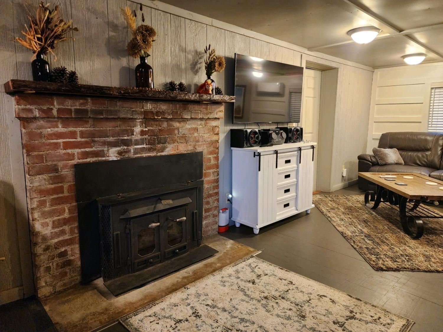 48694 Todd Eymann Road Miramonte, CA 93641 - Photo 12 of 21 Gallery Image 12