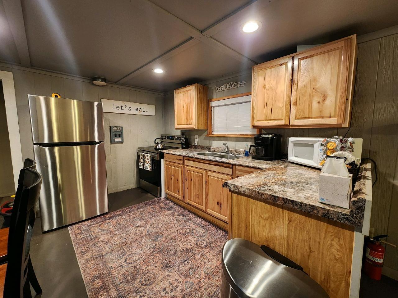 48694 Todd Eymann Road Miramonte, CA 93641 - Photo 14 of 21 Gallery Image 14