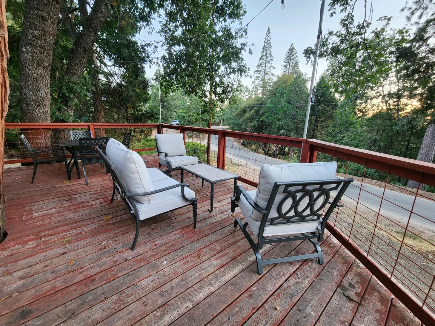 48694 Todd Eymann Road Miramonte, CA 93641 - Photo 8 of 21 Gallery Image 8