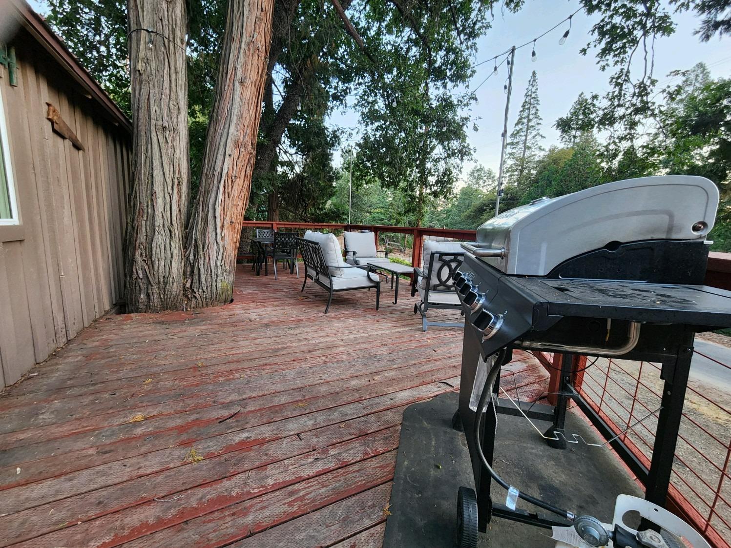 48694 Todd Eymann Road Miramonte, CA 93641 - Photo 10 of 21 Gallery Image 10