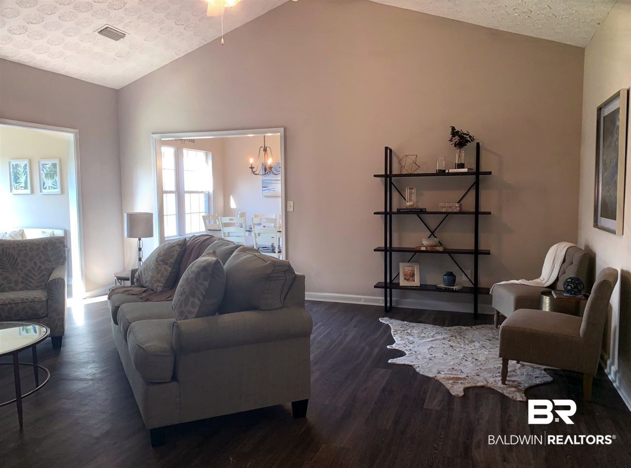 1314 Dominoe Trail Foley, AL 36535 - Photo 5 of 22