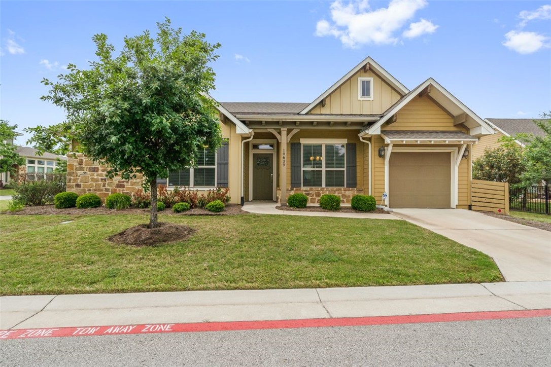 10639 Wills Loop Austin, TX 78717 - Photo 1 of 1