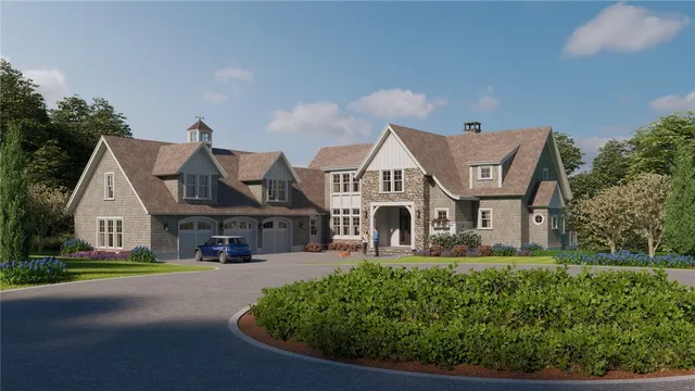 $4,250,000 | 0 South S Harbor South, Portsmouth, RI 02871