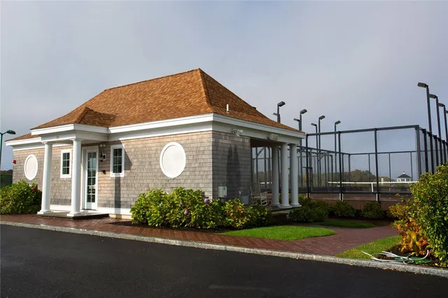 $4,250,000 | 0 South S Harbor South, Portsmouth, RI 02871