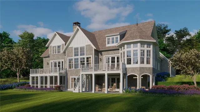 $4,250,000 | 0 South S Harbor South, Portsmouth, RI 02871