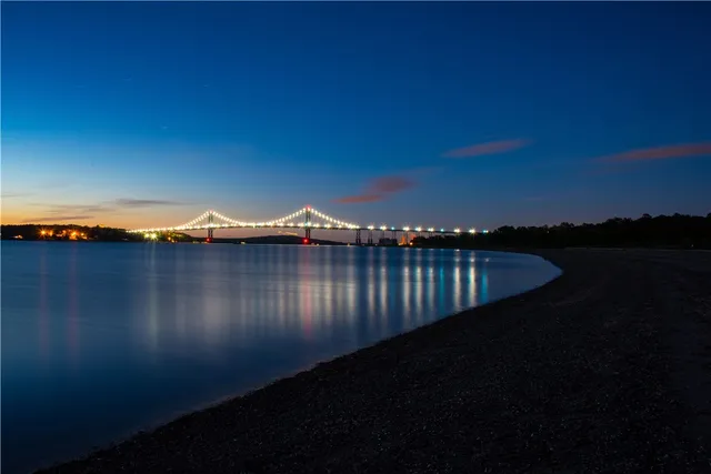 $4,250,000 | 0 South S Harbor South, Portsmouth, RI 02871