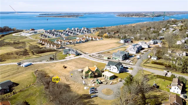 $4,250,000 | 0 South S Harbor South, Portsmouth, RI 02871