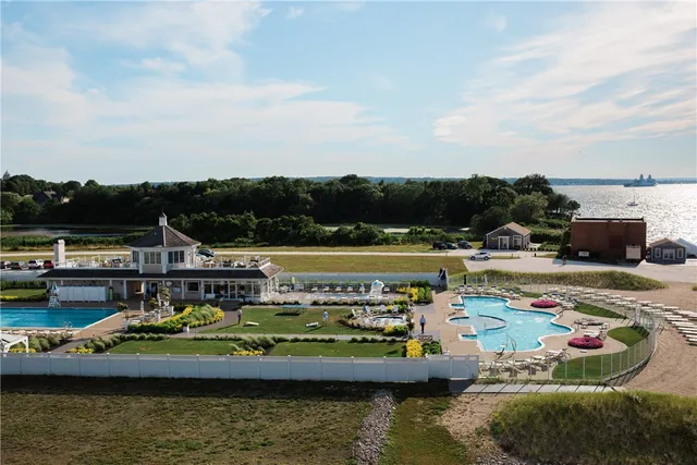 $4,250,000 | 0 South S Harbor South, Portsmouth, RI 02871