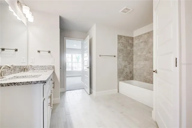 $428,600 | 16307 66th Street East, Parrish, FL 34219