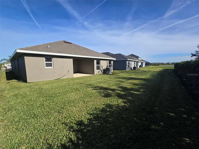 $428,600 | 16307 66th Street East, Parrish, FL 34219