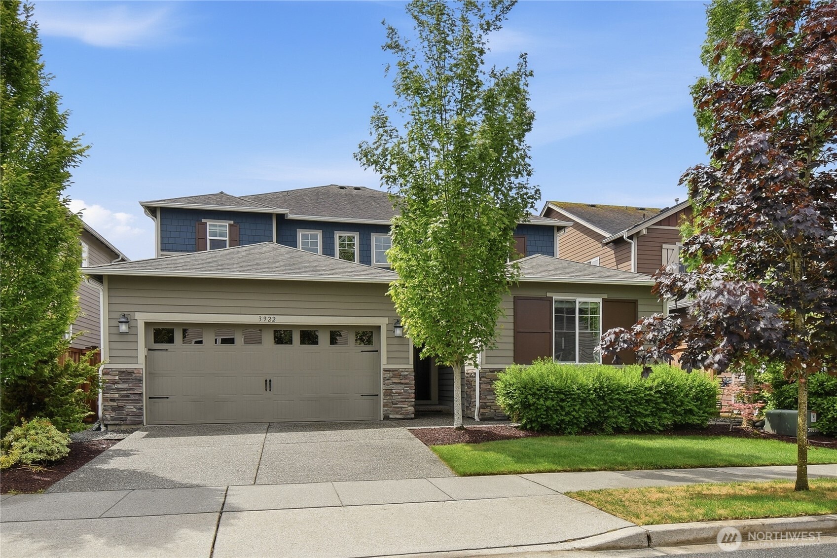 3922 187th Place Southeast Bothell, WA 98012 - Photo 36 of 40
