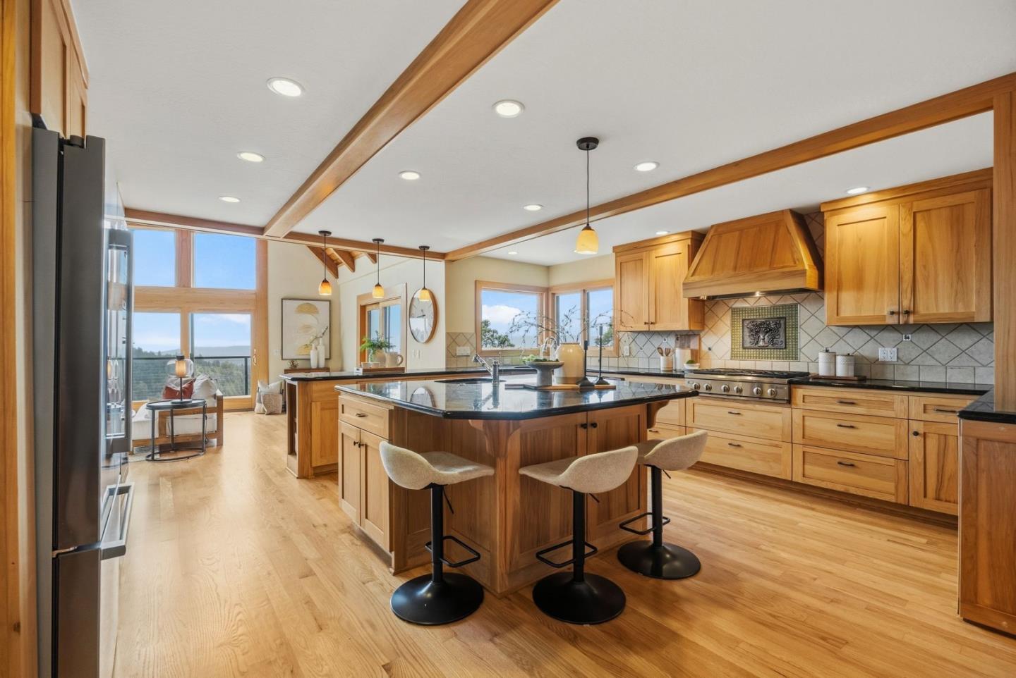 18836 Favre Ridge Road Los Gatos, CA 95033 - Photo 16 of 89