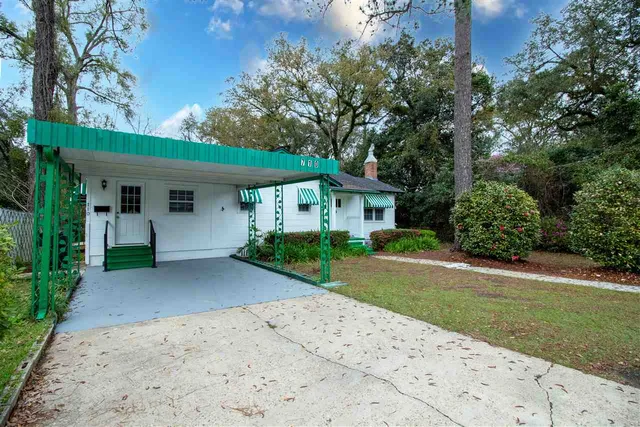 $1,900 | 710 Glenview Drive, Tallahassee, FL 32303