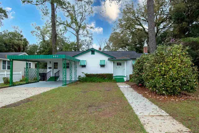 $1,900 | 710 Glenview Drive, Tallahassee, FL 32303