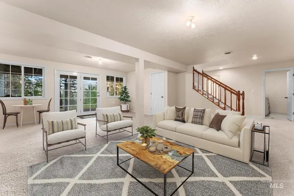 $749,900 | 149 Scriver Woods Road, Garden Valley, ID 83622