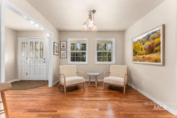 $749,900 | 149 Scriver Woods Road, Garden Valley, ID 83622