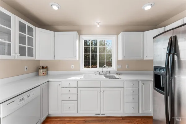 $749,900 | 149 Scriver Woods Road, Garden Valley, ID 83622