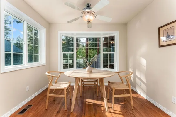 $749,900 | 149 Scriver Woods Road, Garden Valley, ID 83622