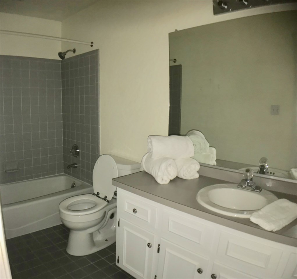 5417 Millrace Trail Raleigh, NC 27606 - Photo 19 of 29 Second Floor Guest Bathroom