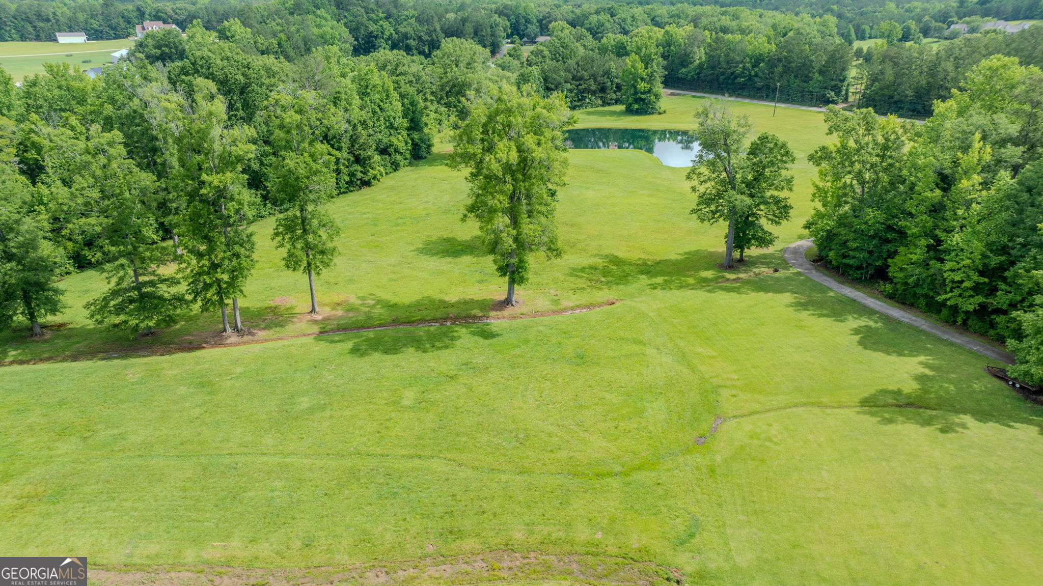 699 Bankstown Road Brooks, GA 30205 - Photo 75 of 122