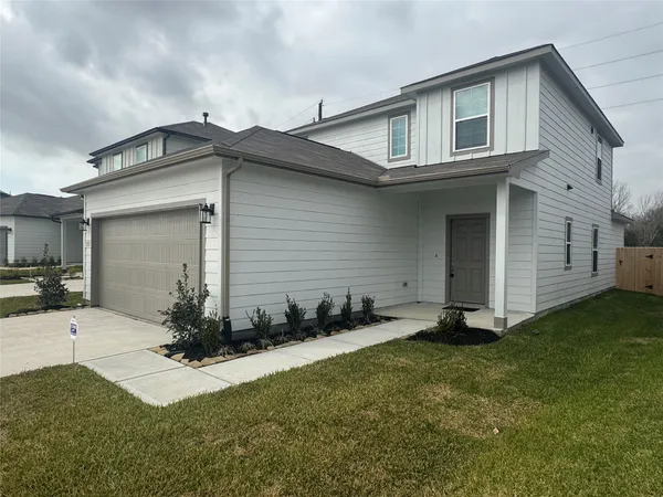 $2,095 | 11511 Gristmill Grange Drive, Crosby, TX 77532