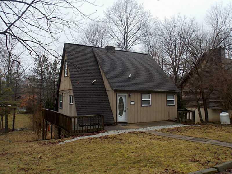 7830 Center Lake Road Nineveh, IN 46164 - Photo 1 of 14 Gallery Image 1