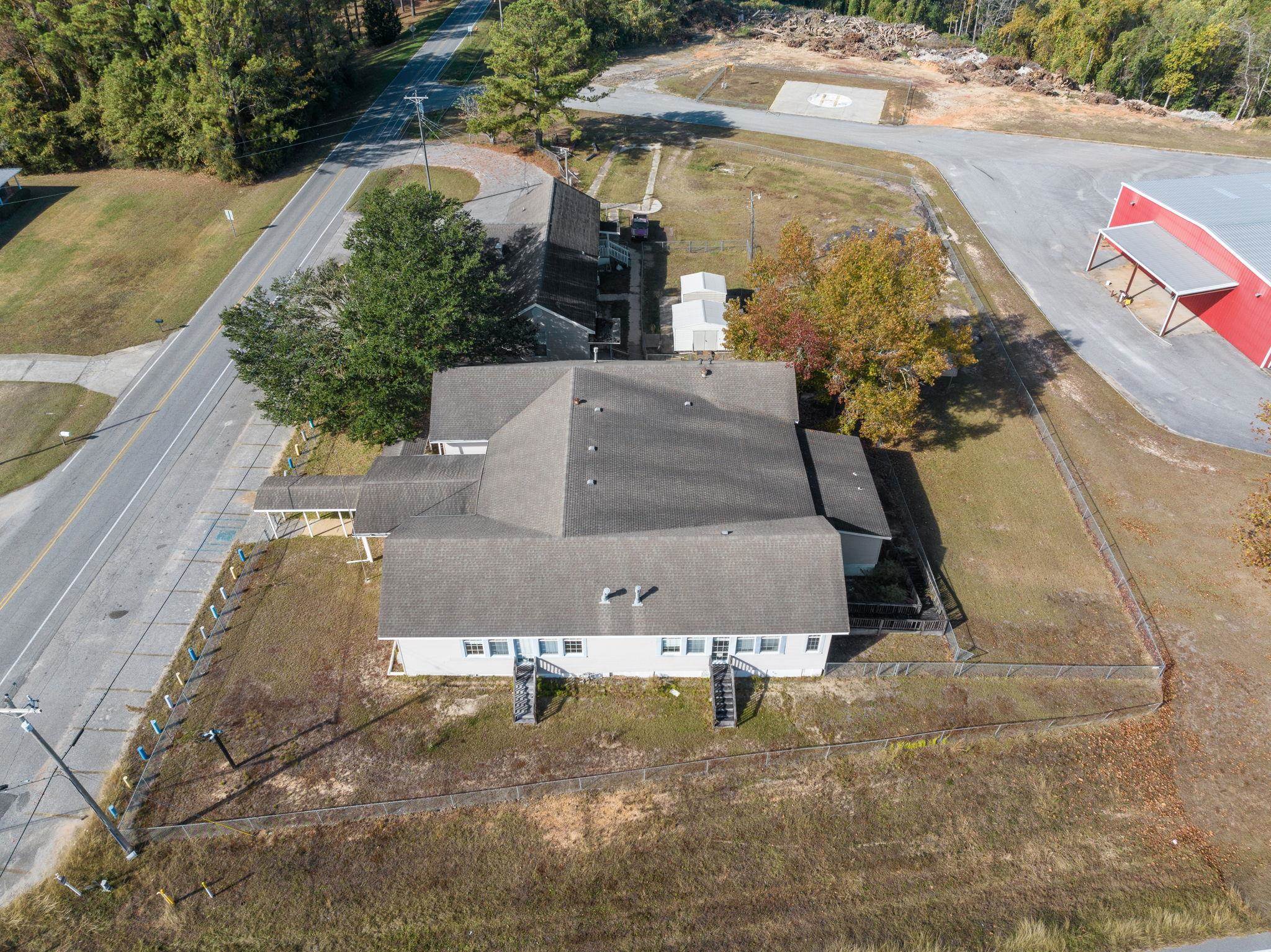 9411 Hurricane Road Bay Minette, AL 36507 - Photo 3 of 49