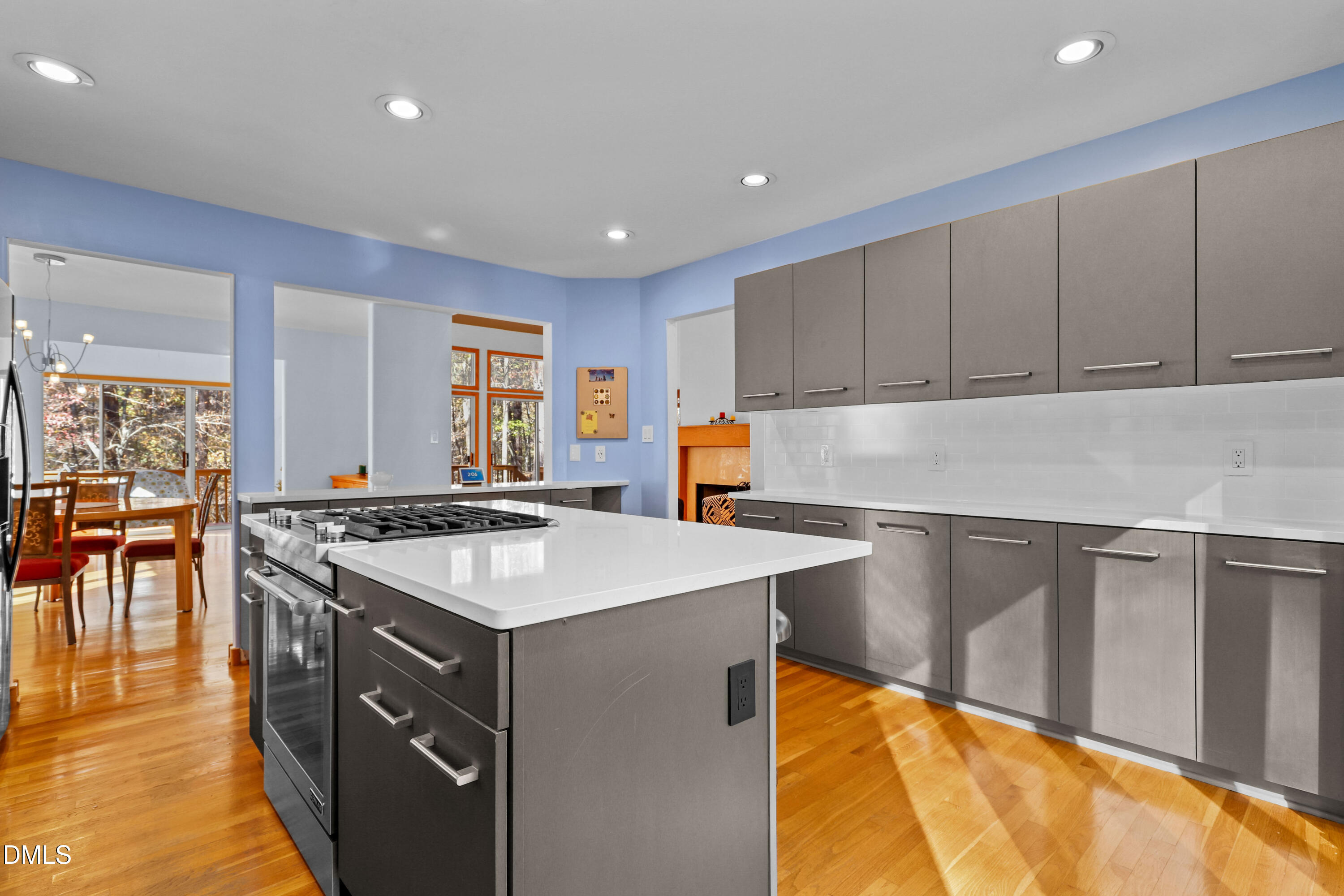 2617 Scarlet Sage Court Raleigh, NC 27613 - Photo 14 of 78 13