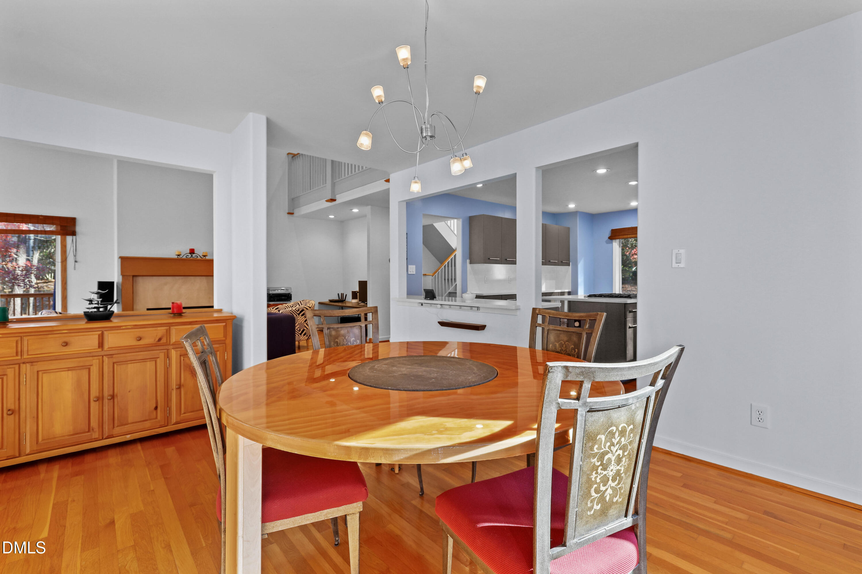 2617 Scarlet Sage Court Raleigh, NC 27613 - Photo 19 of 78 19