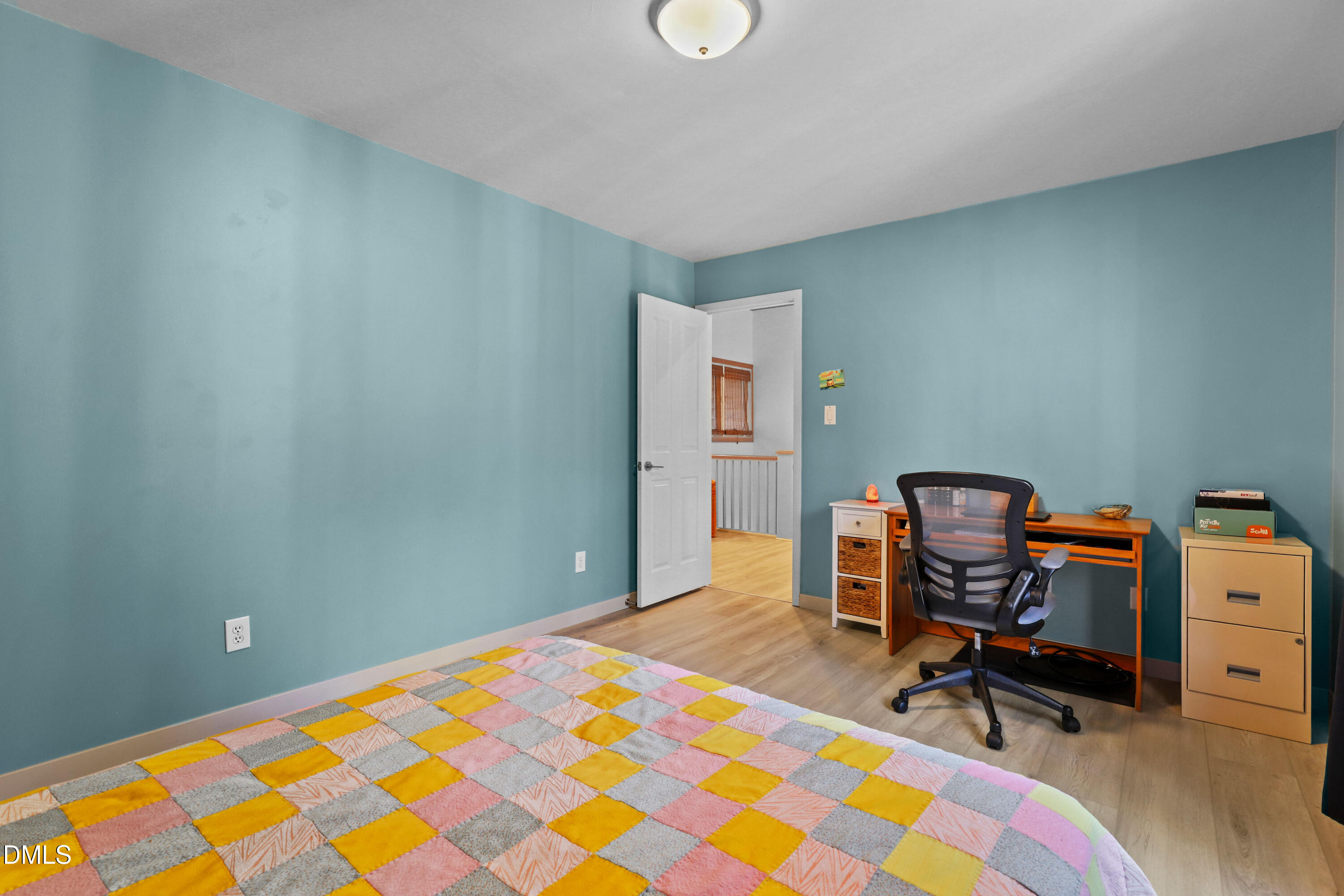 2617 Scarlet Sage Court Raleigh, NC 27613 - Photo 32 of 78 53