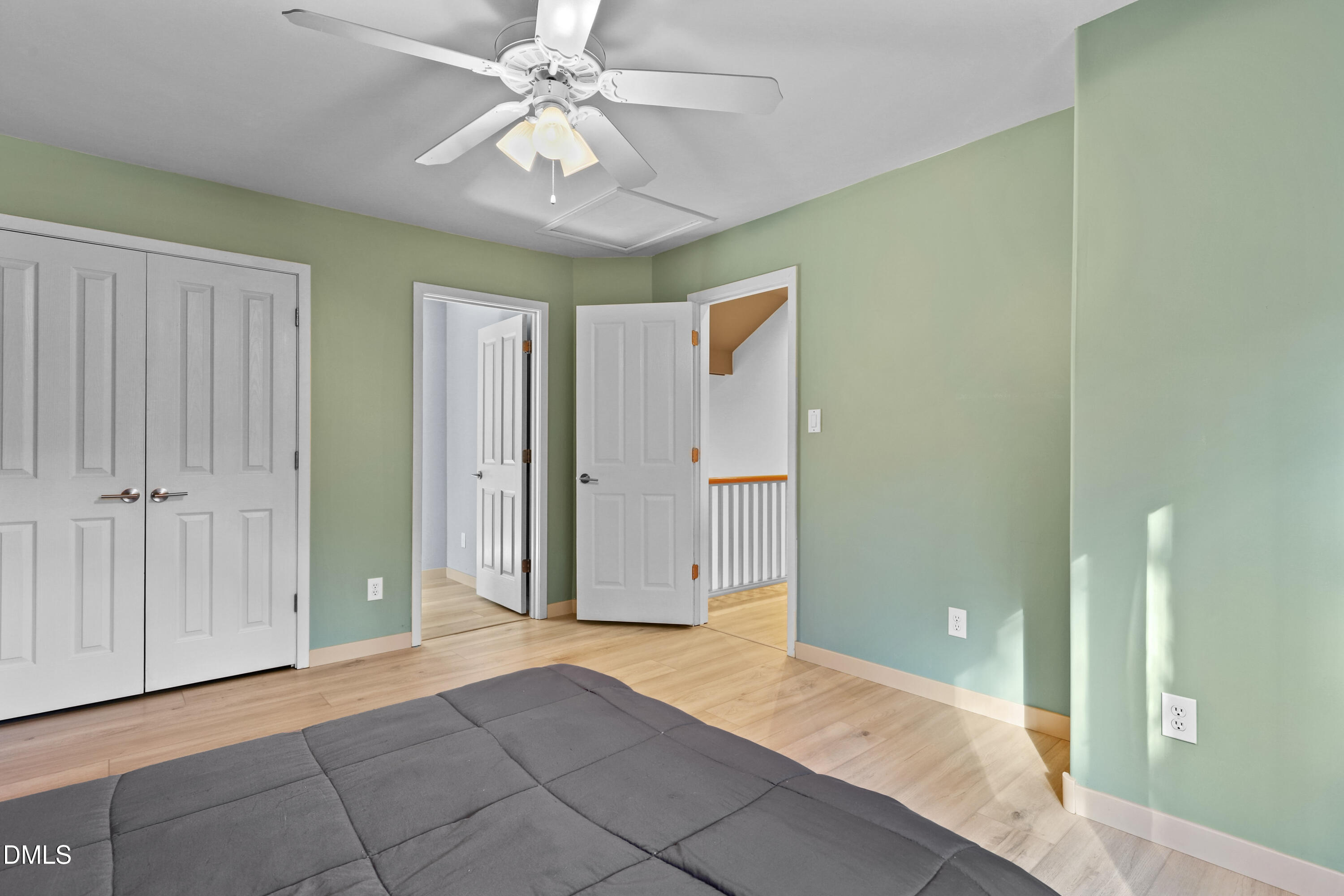 2617 Scarlet Sage Court Raleigh, NC 27613 - Photo 36 of 78 48