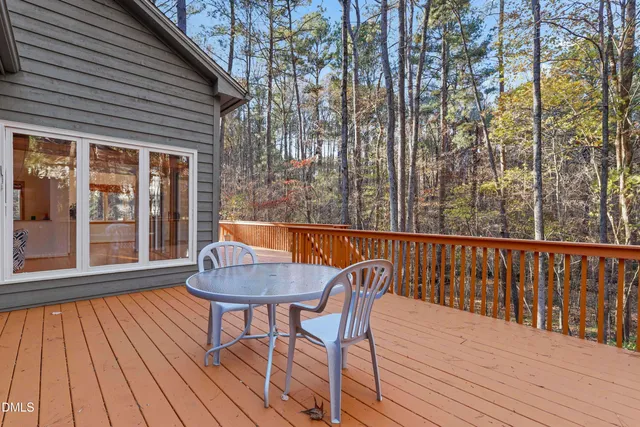 $897,300 | 2617 Scarlet Sage Court, Raleigh, NC 27613