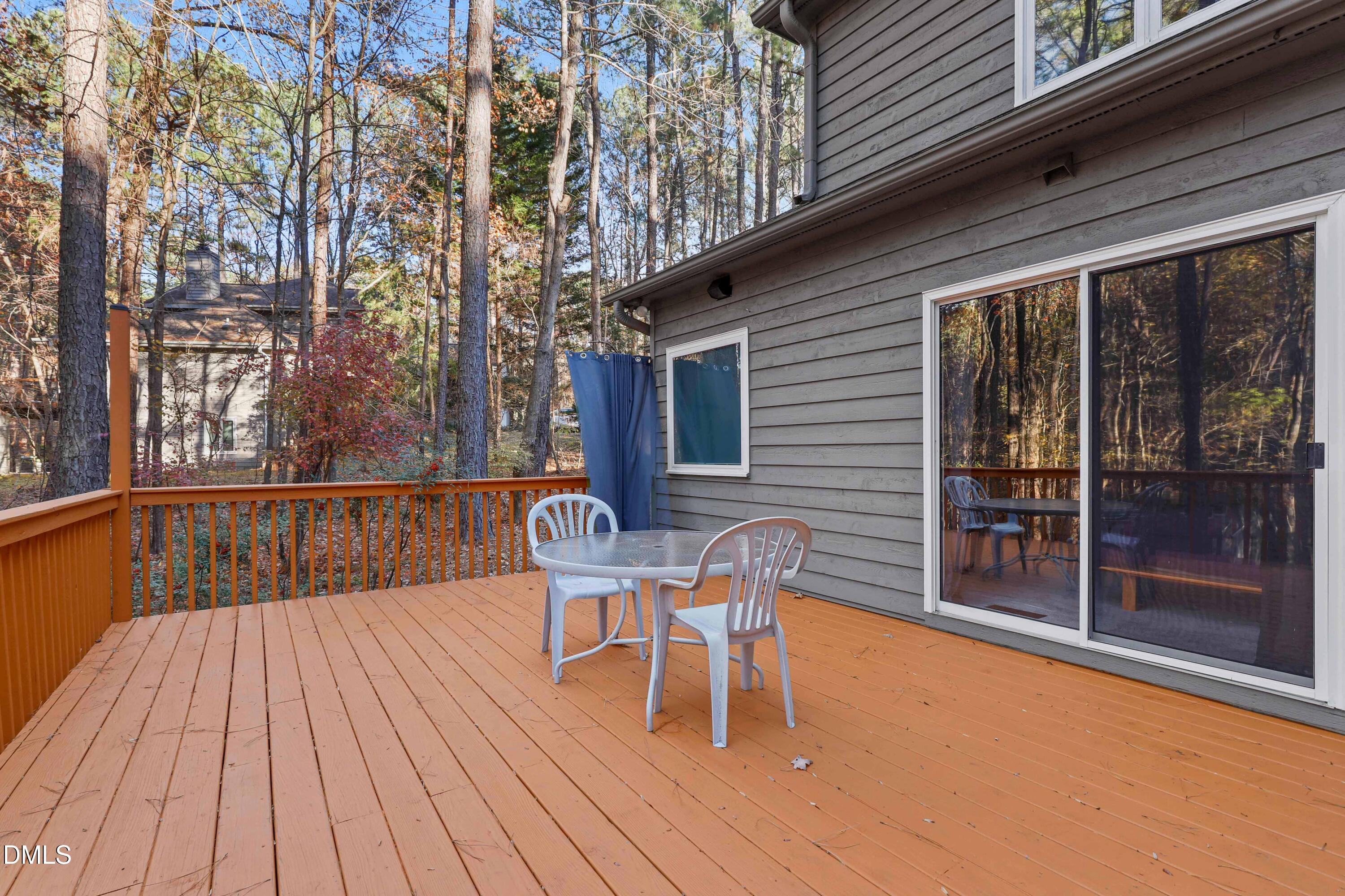 2617 Scarlet Sage Court Raleigh, NC 27613 - Photo 54 of 78 58