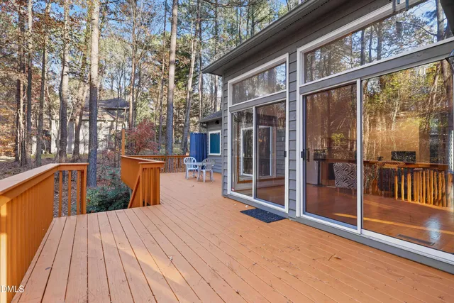 $897,300 | 2617 Scarlet Sage Court, Raleigh, NC 27613