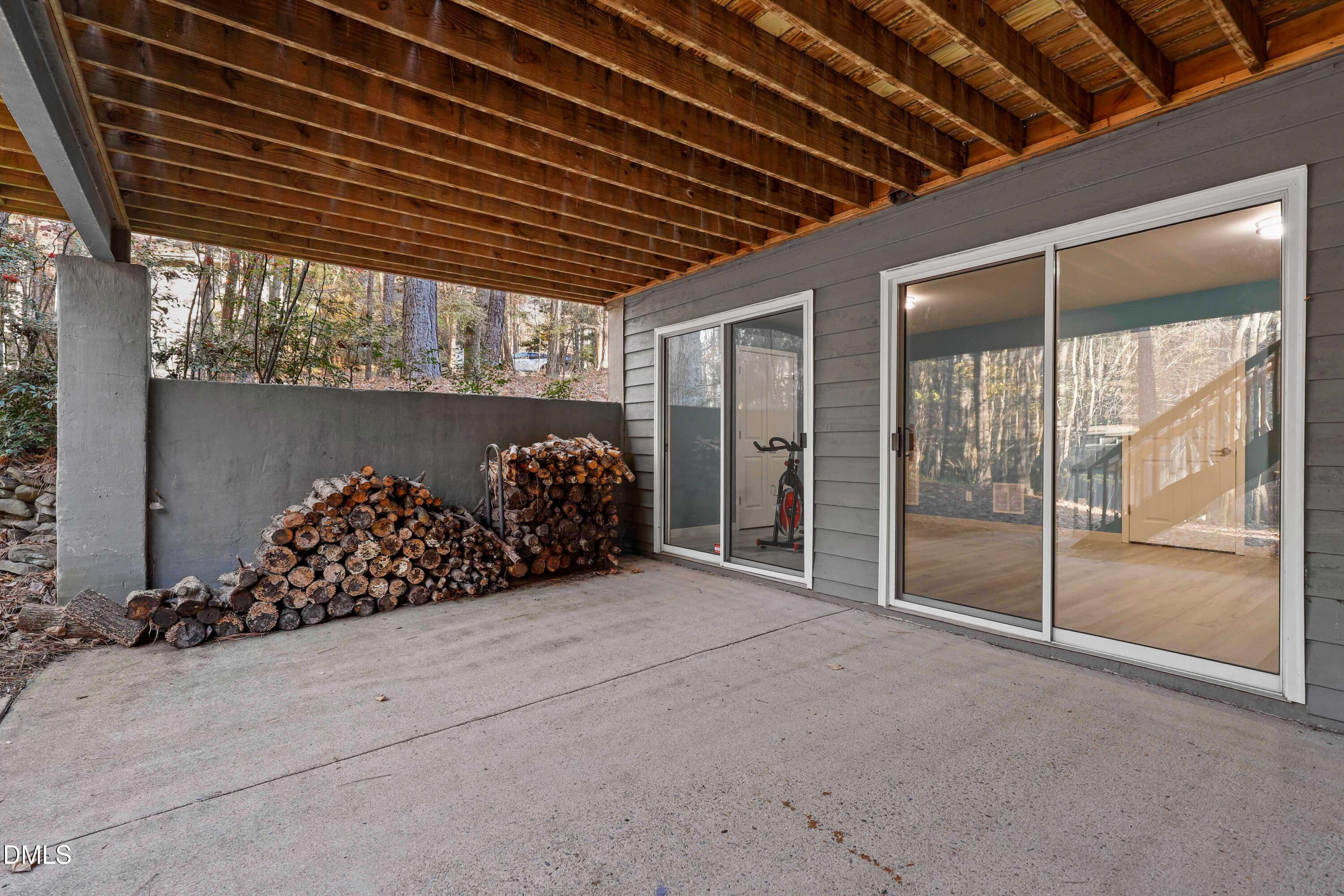 2617 Scarlet Sage Court Raleigh, NC 27613 - Photo 57 of 78 56