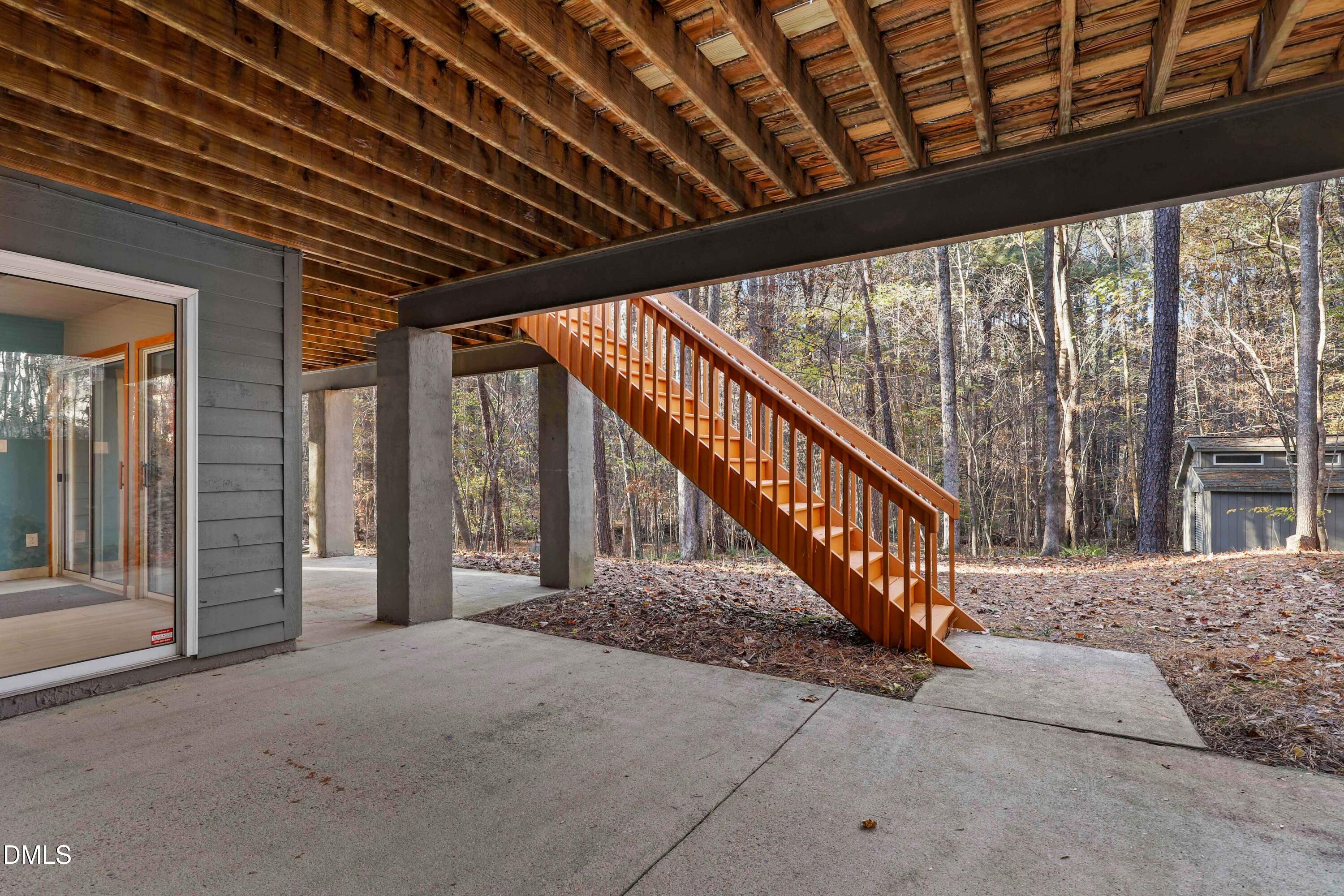 2617 Scarlet Sage Court Raleigh, NC 27613 - Photo 58 of 78 57