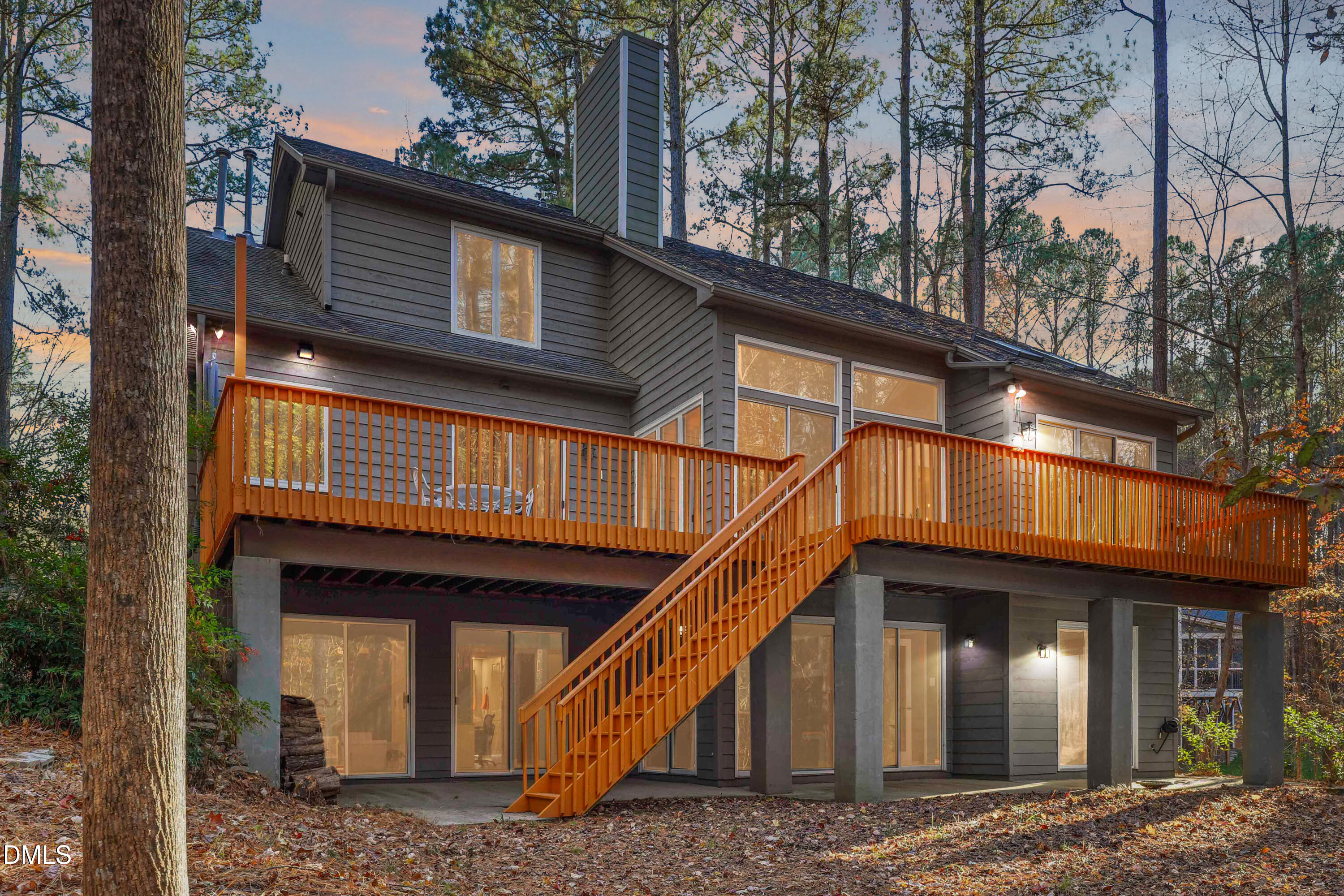 2617 Scarlet Sage Court Raleigh, NC 27613 - Photo 59 of 78 68B