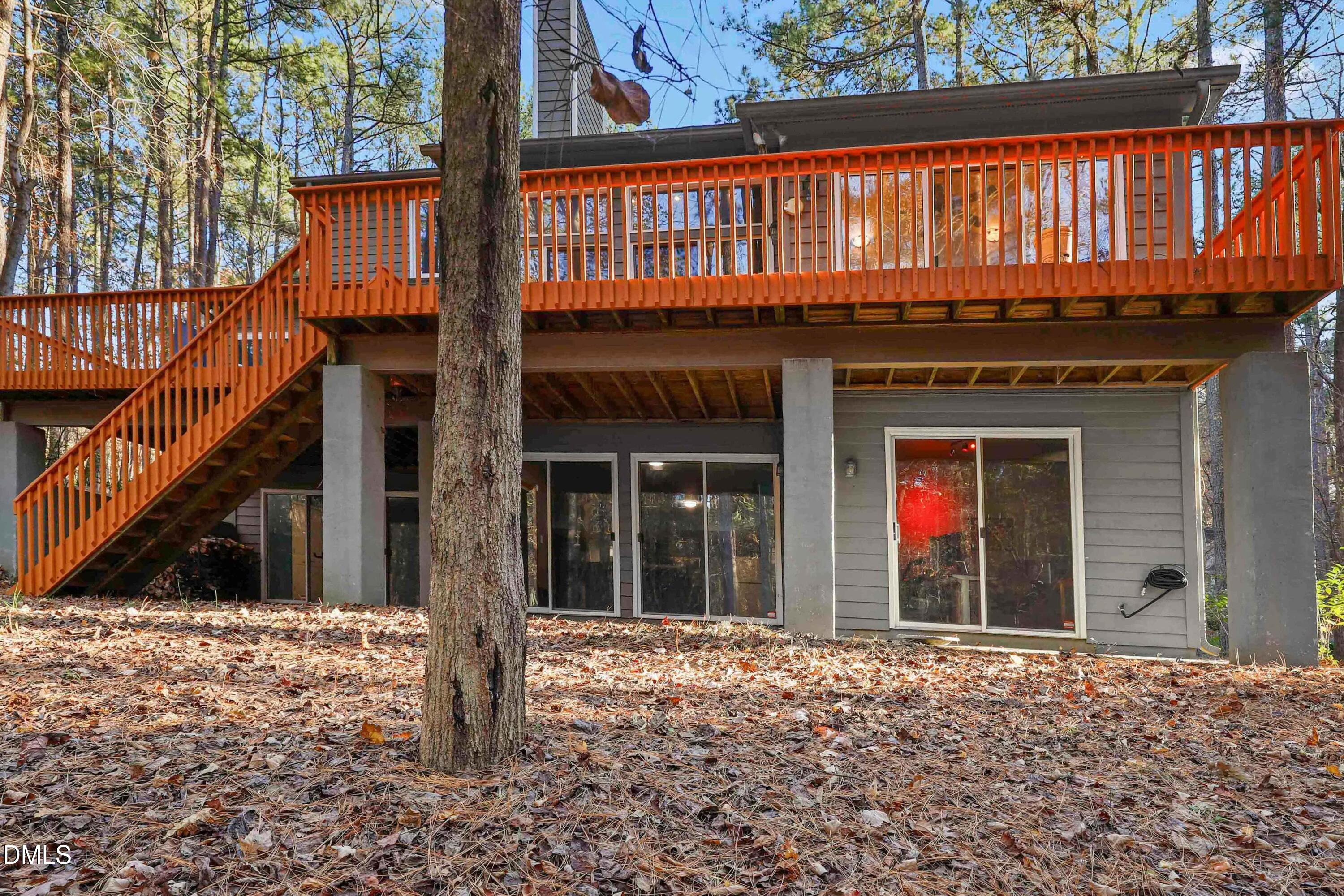 2617 Scarlet Sage Court Raleigh, NC 27613 - Photo 60 of 78 64