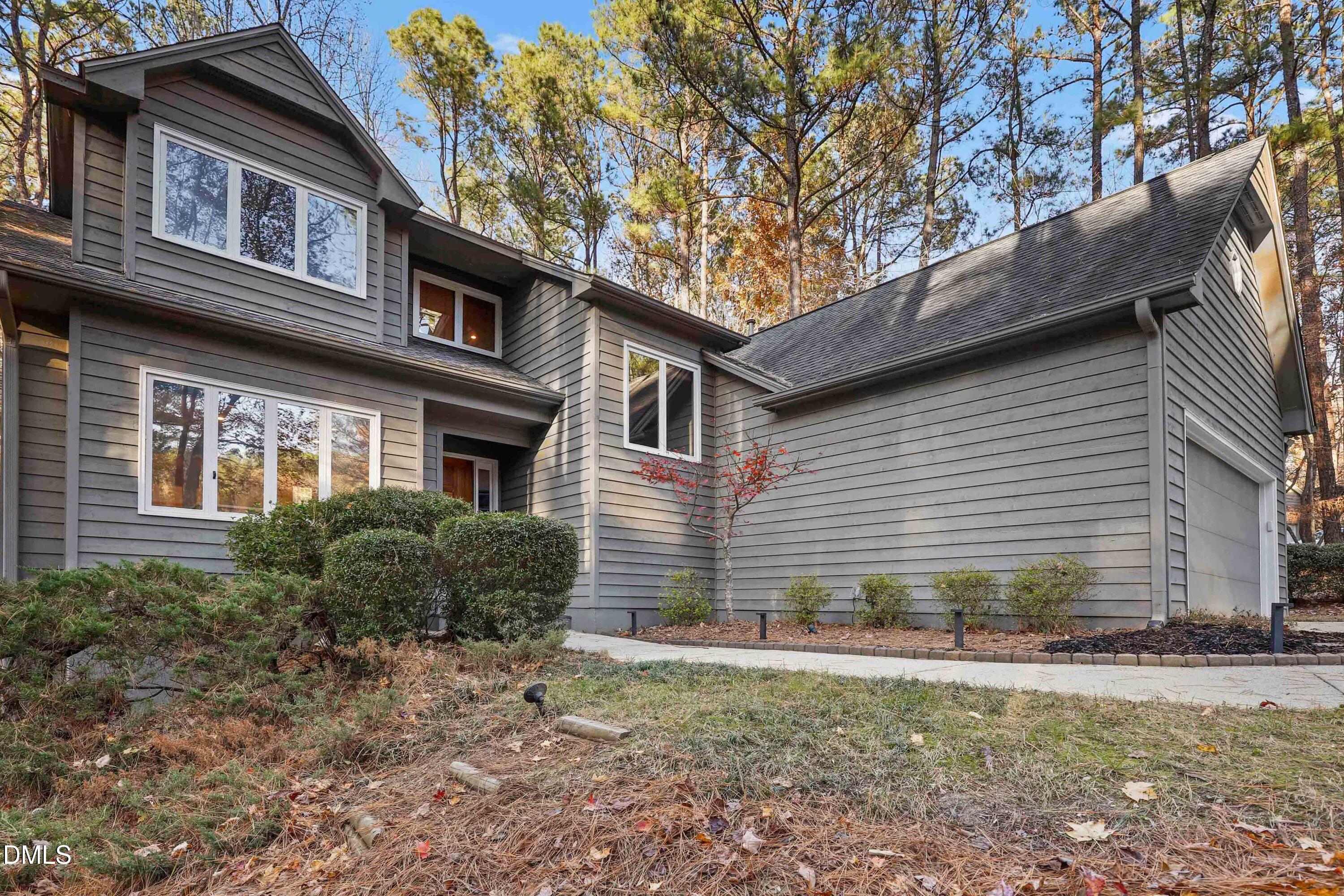 2617 Scarlet Sage Court Raleigh, NC 27613 - Photo 66 of 78 3