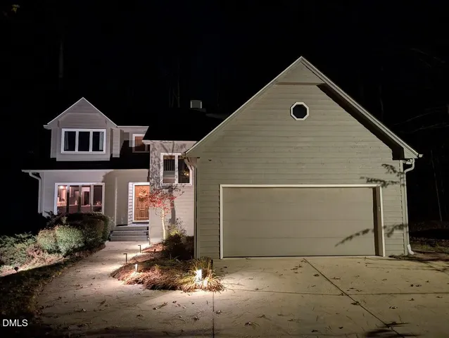 $897,300 | 2617 Scarlet Sage Court, Raleigh, NC 27613