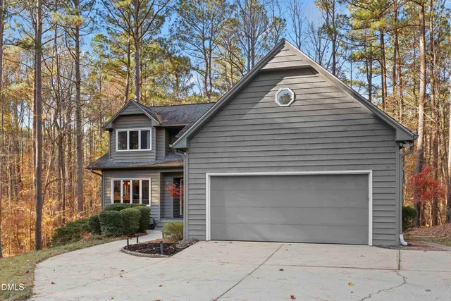 $897,300 | 2617 Scarlet Sage Court, Raleigh, NC 27613