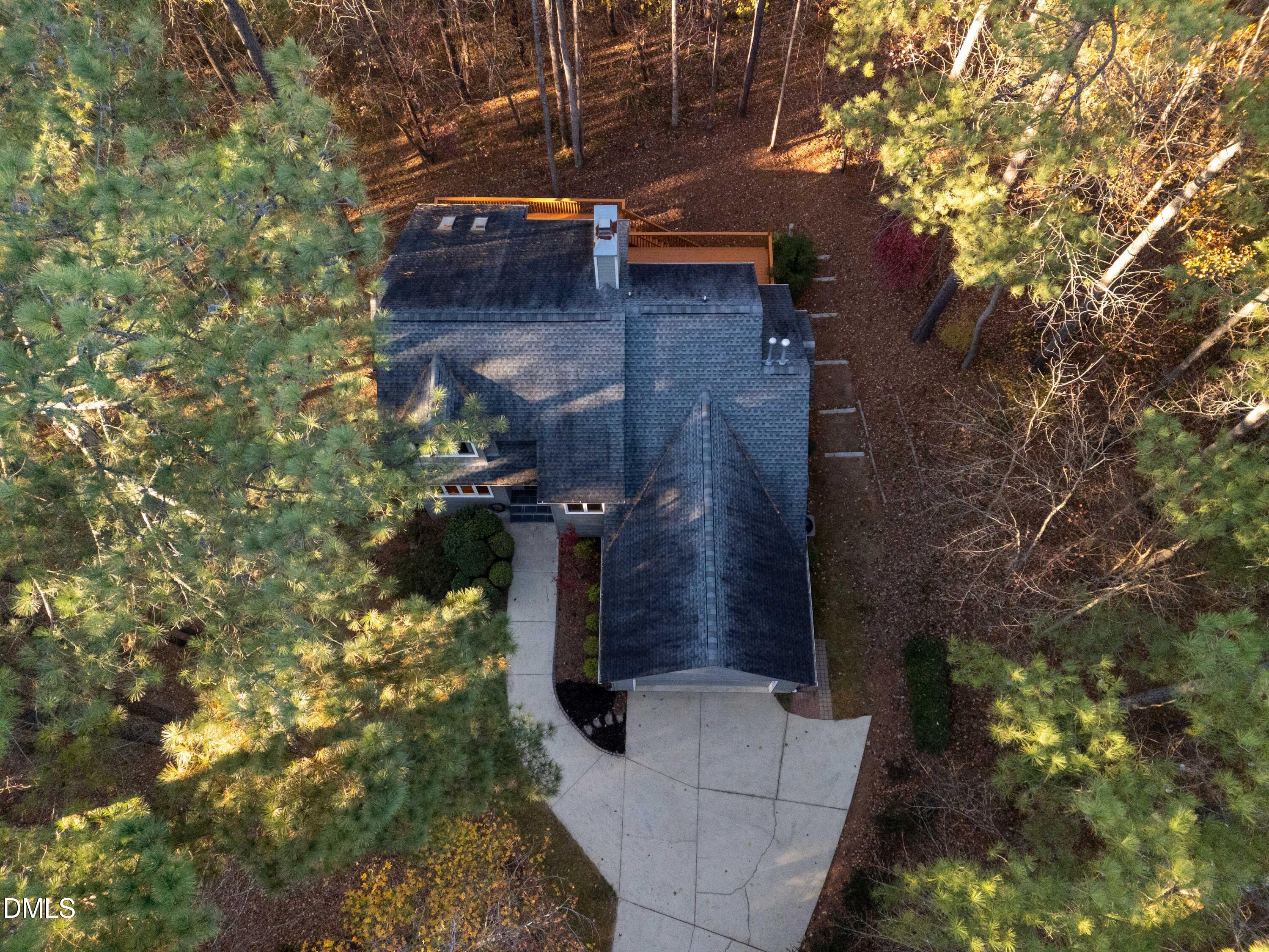 2617 Scarlet Sage Court Raleigh, NC 27613 - Photo 70 of 78 69